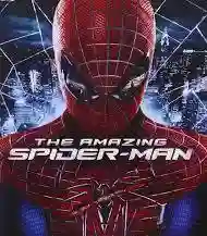 Cartel de The Amazing Spider-Man (2012)
